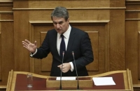 Λοβέρδος: Χάος κατά την πραγματοποίηση επίσκεψης Ερντογάν