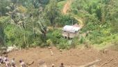 Θάφτηκαν ζωντανοί «πάνω από 2.000 άνθρωποι» στην Παπούα Νέα Γουϊνέα λόγω κατολίσθησης