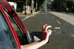 Εγκληματική συμπεριφορά