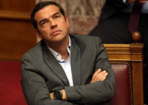 Οι αντιδράσεις εντός του ΣΥΡΙΖΑ για το Ελληνικό προκαλούν δυσαρέσκεια στο Μαξίμου