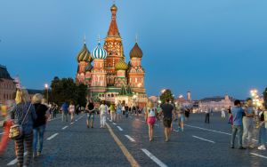 Ρωσία: «Η κατάσχεση ρωσικών περιουσιακών στοιχείων που έχουν παγώσει θα θέσει επικίνδυνο προηγούμενο»