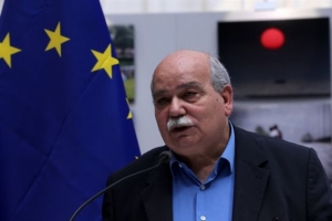 Παπαδημούλης: Η κυβέρνηση πρέπει να σχεδιάσει την «επόμενη μέρα»