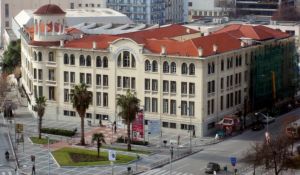 ΧΑΝΘ: Τριήμερο κινηματογραφικό και μουσικό φεστιβάλ με αφορμή τα 100 χρόνια ίδρυσης