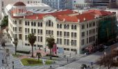 ΧΑΝΘ: Τριήμερο κινηματογραφικό και μουσικό φεστιβάλ με αφορμή τα 100 χρόνια ίδρυσης