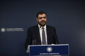 Π. Μαρινάκης σε ερώτηση της POLITIC: “Συνεχείς παρεμβάσεις για την ανακούφιση των νοικοκυριών – Δεν γίνεται να φτάσουμε στο επιθυμητό επίπεδο άμεσα”