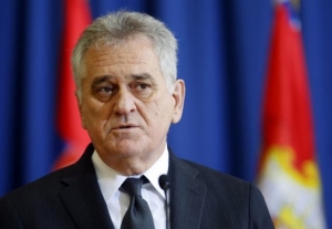 Νίκολιτς: «Είμαστε στο πλευρό της Ελλάδας ό,τι και αν αντιμετωπίζει»