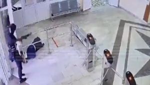 Ρωσία: Συγκλονιστικά βίντεο από το μακελειό σε πανεπιστήμιο – Τραυματίας ο ένοπλος (vids&amp;pics)