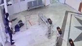Ρωσία: Συγκλονιστικά βίντεο από το μακελειό σε πανεπιστήμιο – Τραυματίας ο ένοπλος (vids&amp;pics)