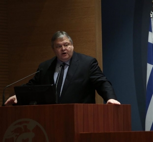 Το προσφυγικό στις επαφές Βενιζέλου στο Συμβούλιο της Ευρώπης