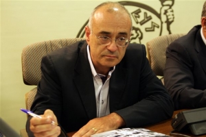 Συνάντηση Δημήτρη Μάρδα με φορείς της Βορείου Ελλάδος