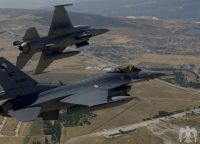 Τουρκικές ασκήσεις στο FIR Λευκωσίας, εν μέσω των συνομιλιών στη Γενεύη