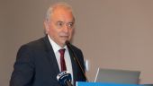 Λέκκας: «Ο σεισμός στην Χαλκιδική δεν είναι ανησυχητικός»
