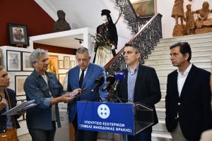 Θεσσαλονίκη: Προχωρά η επέκταση του Μετρό προς Καλαμαριά με ορίζοντα τον Φεβρουάριο του 2026