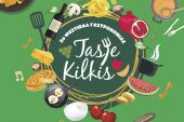 2ο Φεστιβάλ Γαστρονομίας “Taste Kilkis”. Το κορυφαίο γαστρονομικό γεγονός επιστρέφει!