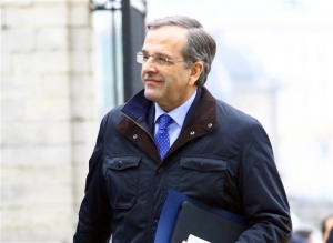 Εξετάσεις Τσίπρα με βαθμολογητή την τρόικα βλέπει ο Αντ. Σαμαράς