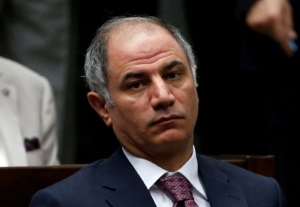 Παραίτηση-έκπληξη του υπουργού Εσωτερικών της Τουρκίας