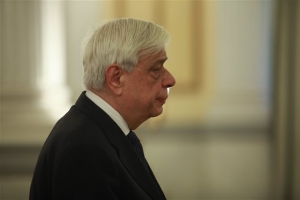 Προκόπης Παυλόπουλος: Η πορεία της Μέρκελ είναι θαρραλέα