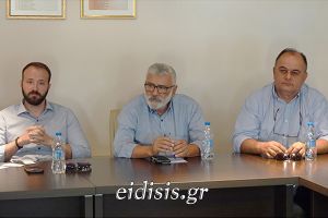 Οι επιχειρηματίες τα είπαν, το πολιτικό σύστημα ακούει;
