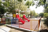 Νέες παιδικές χαρές στην πόλη και σε οικισμούς του Δήμου Κιλκίς