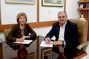 Δωρεάν παραχώρηση δημοτικού ακινήτου στο Λύκειο Ελληνίδων Κιλκίς