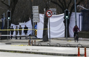 Αντίποινα σε Τουρκία και εξωτερικό προαναγγέλλει ο Ερντογάν μετά την τρομοκρατική επίθεση στην Αγκυρα