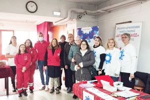 100 Χρόνια Μητρόπολη Κιλκισίου 100 Χρόνια προσφοράς στον πλησίον
