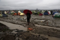 πΓΔΜ: Ελπίζουμε ότι το προσφυγικό θα μας φέρει πιο κοντά στο ΝΑΤΟ