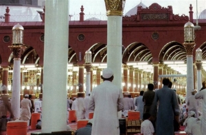 Επίθεση σε σιιτικό τζαμί στην Σαουδική Αραβία