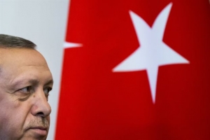 Ερντογάν: Καταδώστε τους φίλους σας που στηρίζουν τον Γκιουλέν