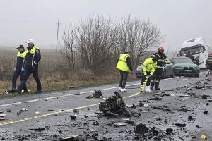 Συλλυπητήριο μήνυμα Στέφανου Παραστατίδη για τους επτά νέους – φιλάθλους του ΠΑΟΚ