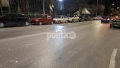 Θεσσαλονίκη: Επεισόδια μετά τη λήξη της πορείας έξω από το ΑΠΘ (ΦΩΤΟ)