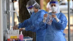 Στη Θεσσαλονίκη ο πρόεδρος του ΕΟΔΥ-Επίσκεψη στην ΠΚΜ