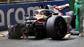 Formula 1: Σοβαρό ατύχημα του Σουμάχερ – Προσωρινή διακοπή