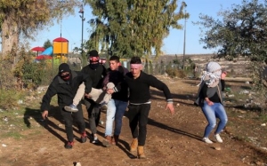 Ιερουσαλήμ: Προειδοποίηση Φατάχ για κλιμάκωση κινητοποιήσεων