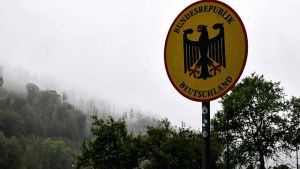 Γερμανία: Ρεκόρ απελάσεων για το 2025