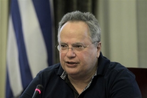 Δυσαρέσκεια Κοτζιά για την ελληνική αποχή από το ψήφισμα του ΟΗΕ για το χρέος
