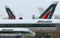 Οι εργαζόμενοι της Alitalia απέρριψαν το σχέδιο αναδιάρθρωσης
