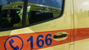 Θεσσαλονίκη: Θανατηφόρο τροχαίο με παράσυρση πεζού