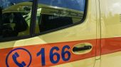 Θεσσαλονίκη: Θανατηφόρο τροχαίο με παράσυρση πεζού