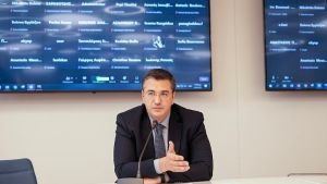 Θεσσαλονίκη: Ένα νέο συνεδριακό κέντρο στα διατηρητέα κτίρια της παλιάς εταιρείας φωταερίου