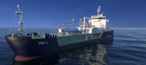 Συμφωνία Κοινής Ανάπτυξης των εταιρειών ABS και probunkers