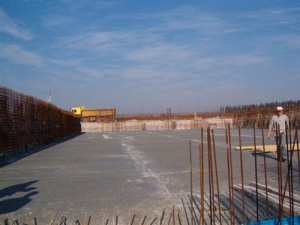 Σε νέα θέση το κολυμβητήριο με 25άρα πισίνα