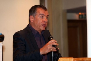 Ποτάμι: Γραφειοκρατική και συντηρητική η πρόταση Τσίπρα για το Σύνταγμα