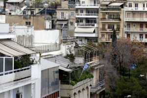 Ερχεται νέο σοκ σε ακίνητα και ΕΝΦΙΑ
