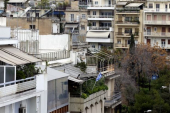 Ερχεται νέο σοκ σε ακίνητα και ΕΝΦΙΑ