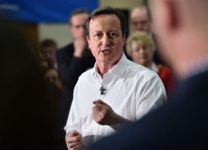 Προβάδισμα 2 μονάδων για τους Εργατικούς στη Βρετανία