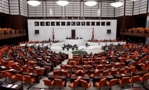 Τουρκία: Θρησκευτικό Σύνταγμα ζητά ο πρόεδρος της Βουλής