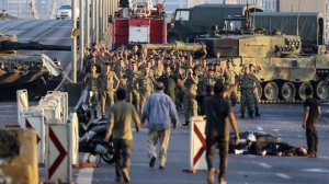 Ισόβια στους πρώτους καταδικασθέντες για το πραξικόπημα στην Τουρκία