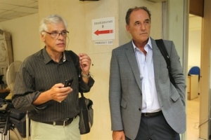 Γιατί τρόμαξαν τα στελέχη του Σίτι