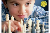 Τμήμα σκάκι για παιδιά